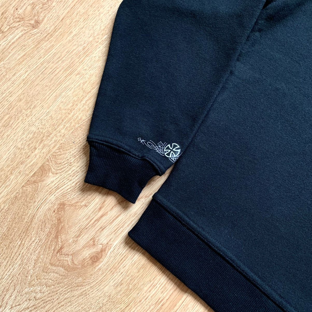Independent Truck Co. 🔥RARE🔥Independent Truck Co. Skateboarding Sweatshirt Size US XS / EU 42 / 0 - 15 Thumbnail