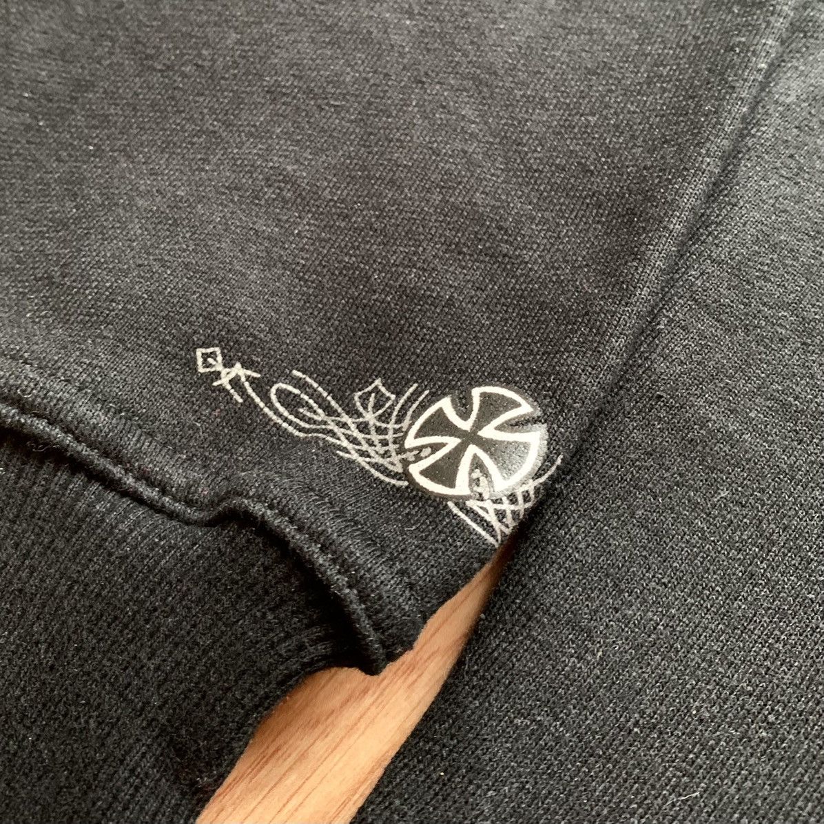 Independent Truck Co. 🔥RARE🔥Independent Truck Co. Skateboarding Sweatshirt Size US XS / EU 42 / 0 - 16 Thumbnail
