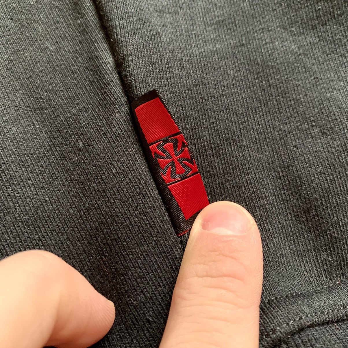 Independent Truck Co. 🔥RARE🔥Independent Truck Co. Skateboarding Sweatshirt Size US XS / EU 42 / 0 - 18 Thumbnail