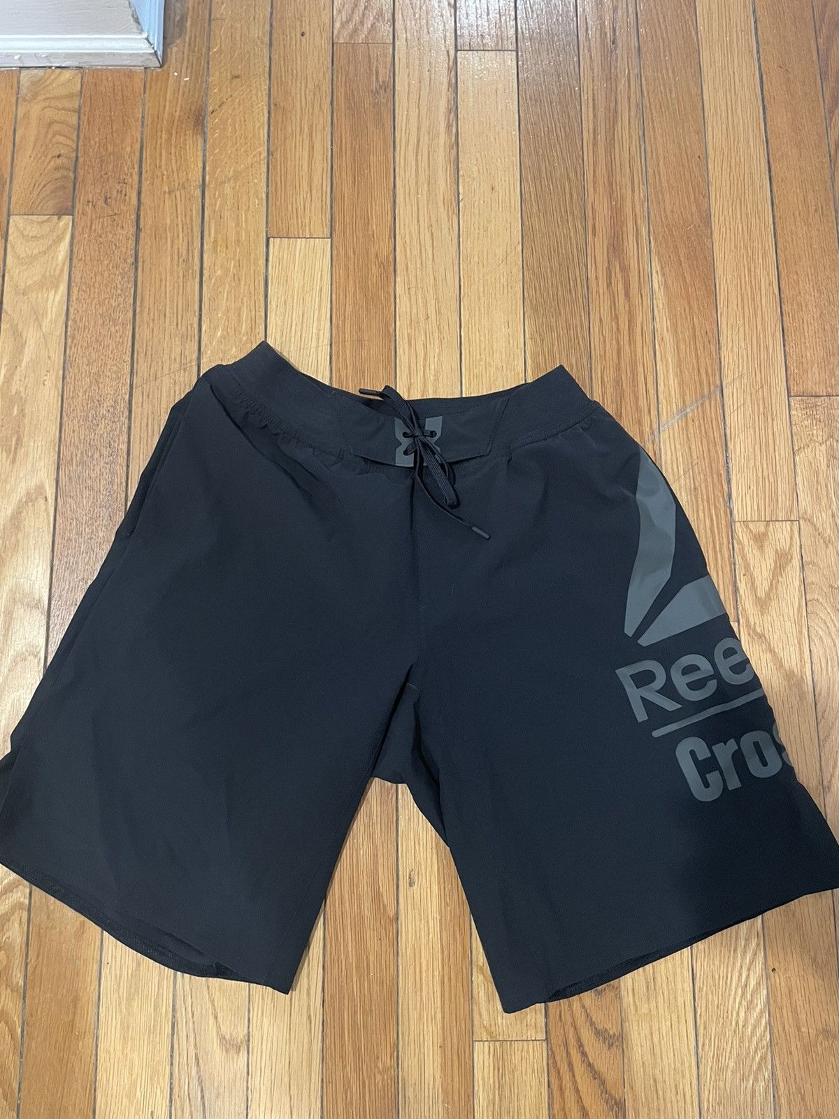 Reebok Reebok CrossFit Games 2019 shorts Grailed