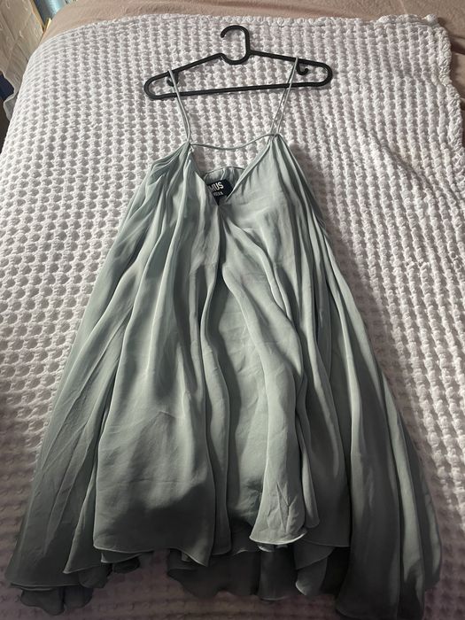 Jacquemus bellezza dress sales