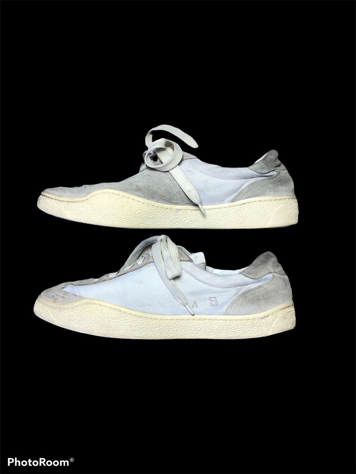 Acne Studios ACNE STUDIOS SNEAKERS Size US 8 / EU 41 - 1 Thumbnail