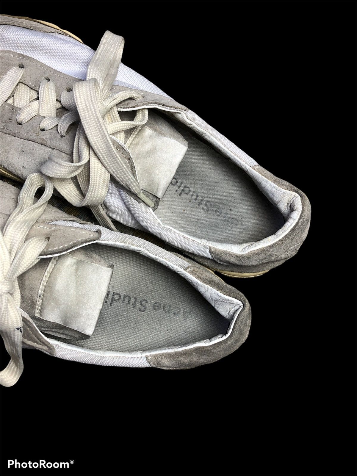 Acne Studios ACNE STUDIOS SNEAKERS Size US 8 / EU 41 - 5 Thumbnail