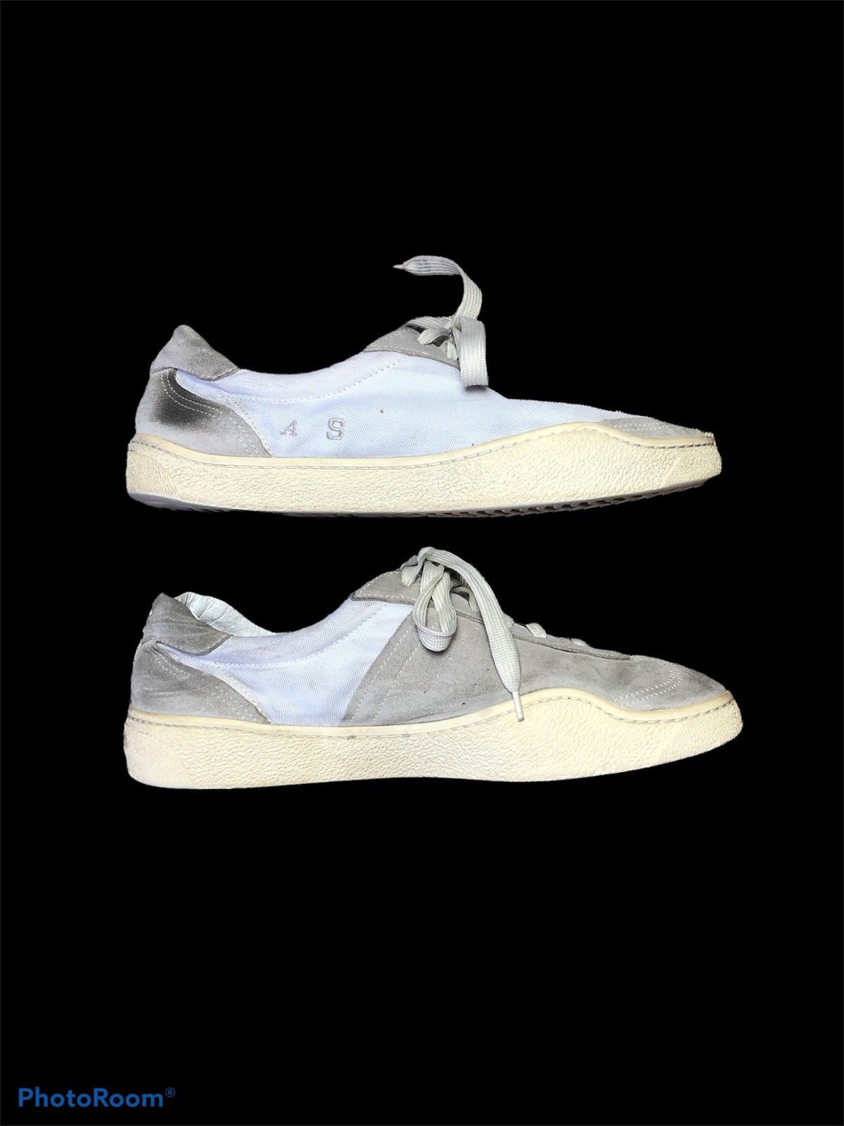 Acne Studios ACNE STUDIOS SNEAKERS Size US 8 / EU 41 - 2 Thumbnail