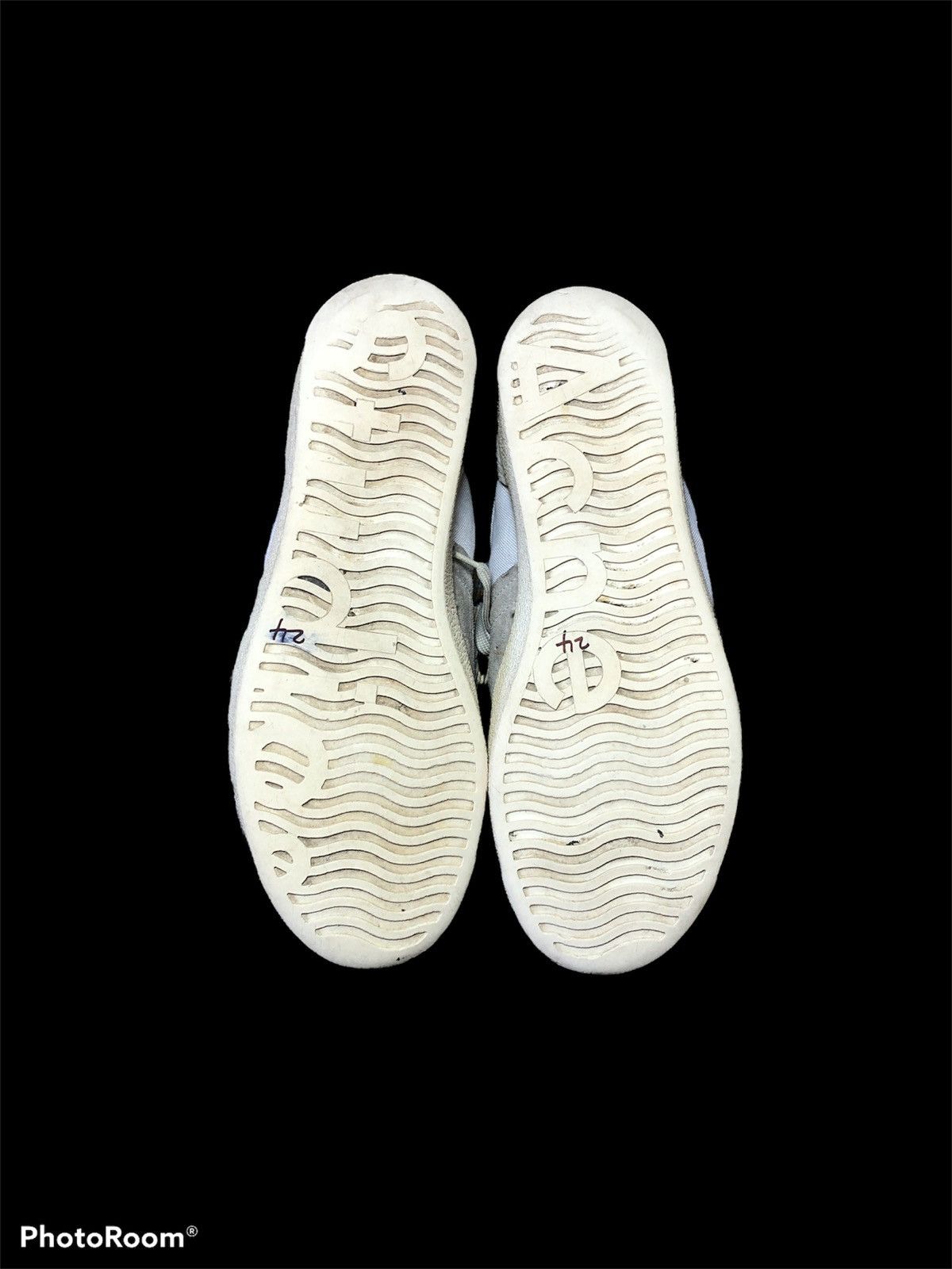 Acne Studios ACNE STUDIOS SNEAKERS Size US 8 / EU 41 - 4 Thumbnail