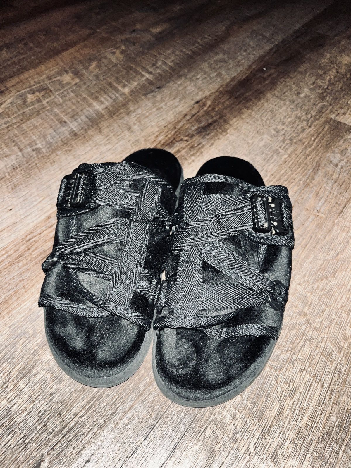 Streetwear Draco slides Grailed