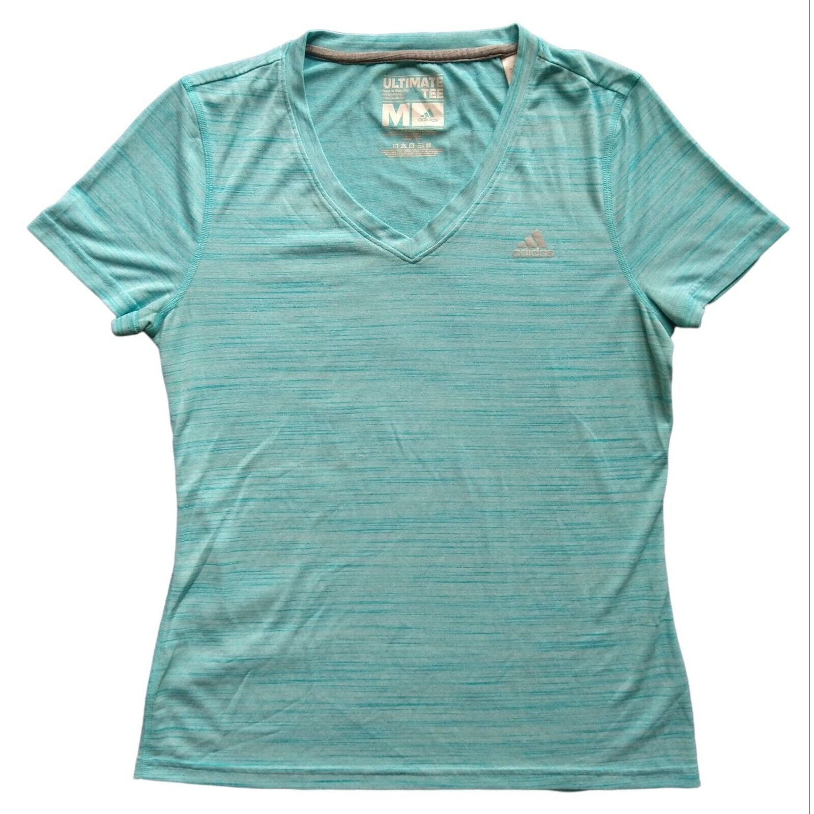 Adidas Climalite Ultimate T Shirt Grailed