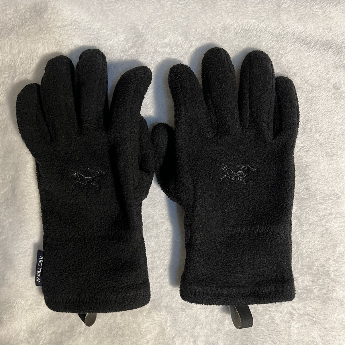 Arc'teryx Delta Gloves (XL) | Grailed