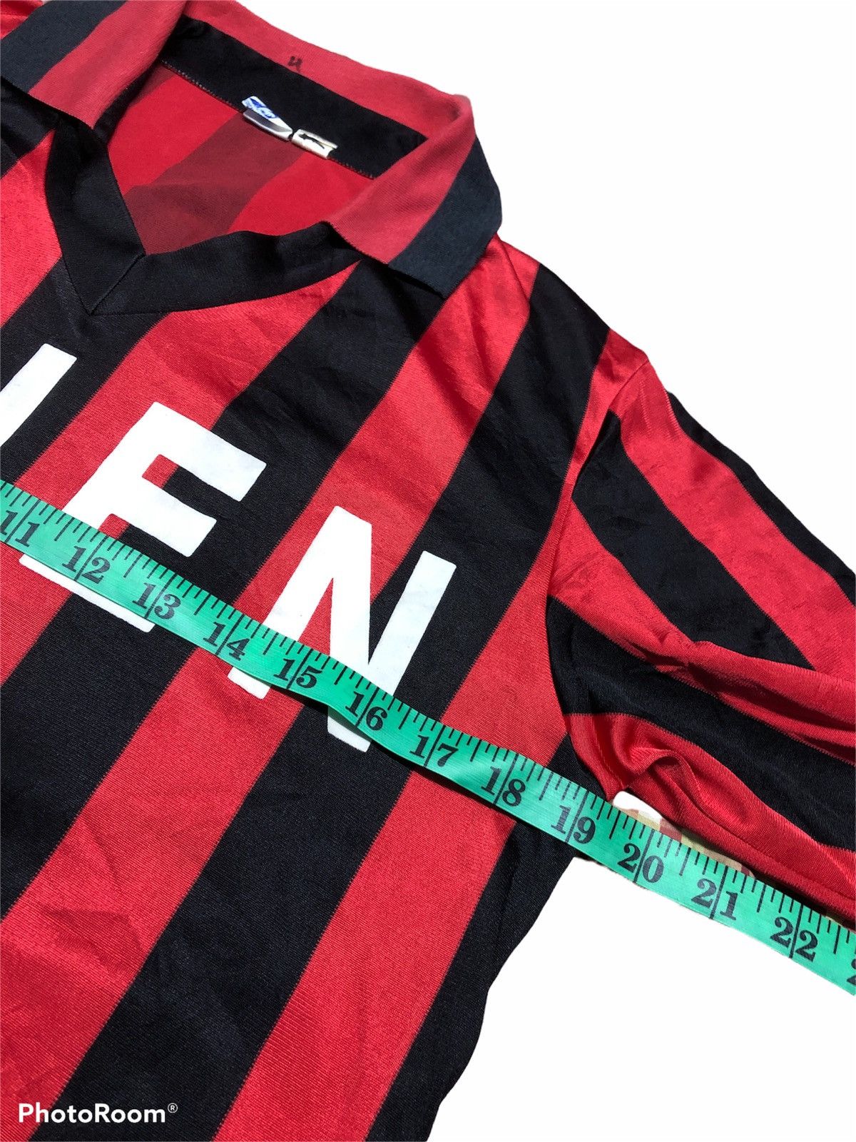 Le Coq Sportif × Vintage VINTAGE LECOQ SPORTIF JERSEY Size US S / EU 44-46 / 1 - 7 Thumbnail