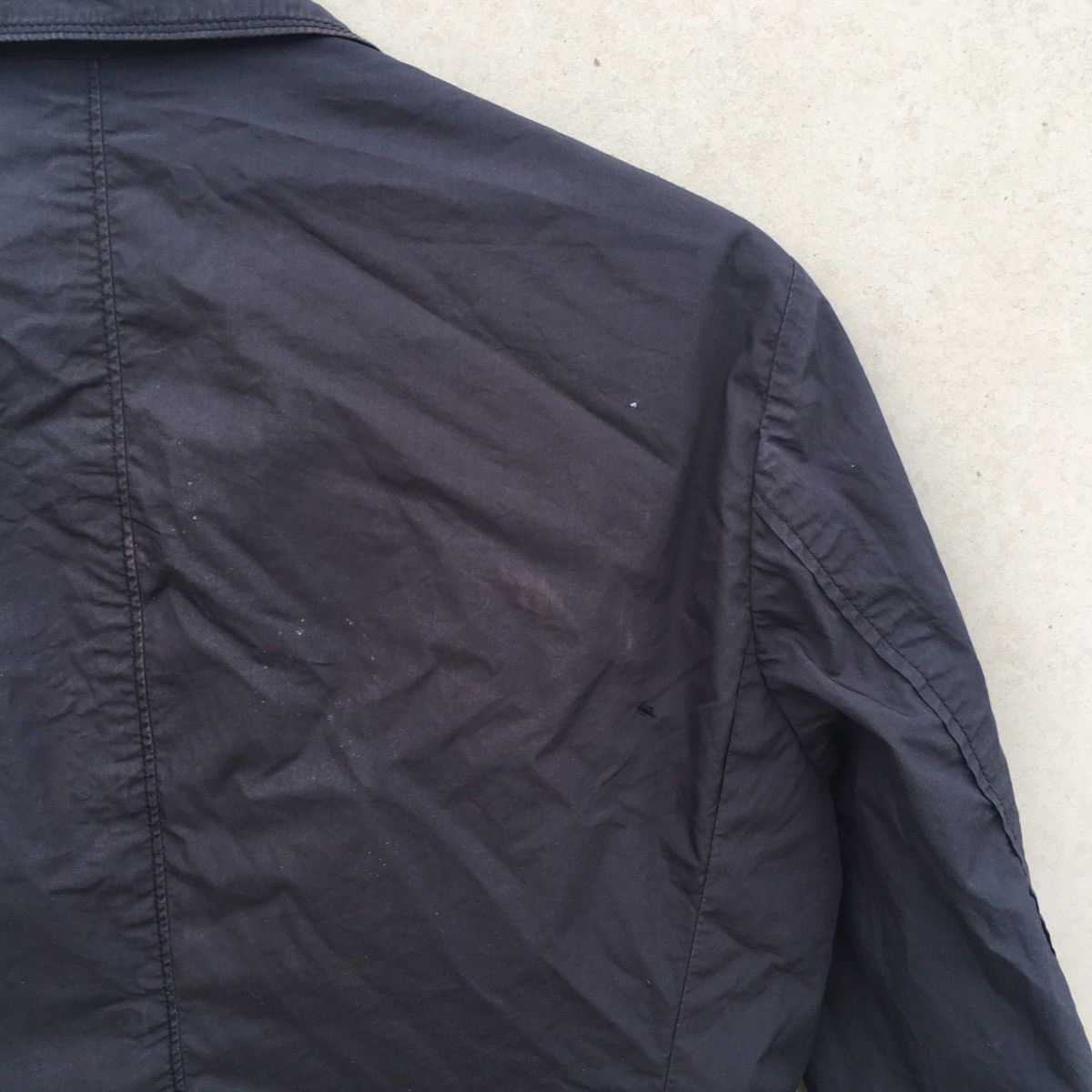 Jil Sander × Uniqlo Jil Sander x Uniqlo Blazer Jacket Size US M / EU 48-50 / 2 - 7 Thumbnail