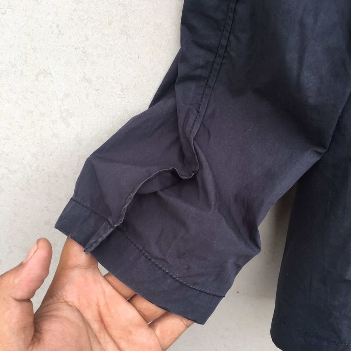 Jil Sander × Uniqlo Jil Sander x Uniqlo Blazer Jacket Size US M / EU 48-50 / 2 - 8 Thumbnail