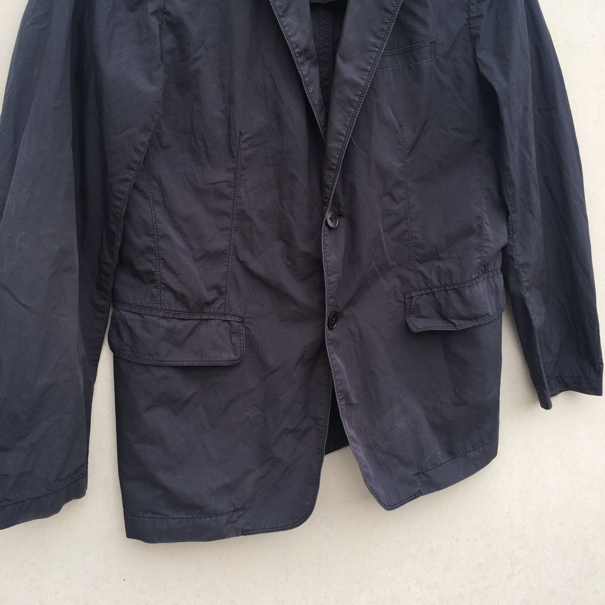 Jil Sander × Uniqlo Jil Sander x Uniqlo Blazer Jacket Size US M / EU 48-50 / 2 - 5 Thumbnail