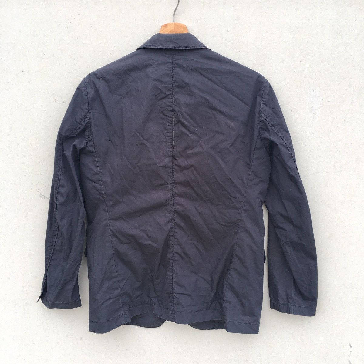 Jil Sander × Uniqlo Jil Sander x Uniqlo Blazer Jacket Size US M / EU 48-50 / 2 - 6 Thumbnail