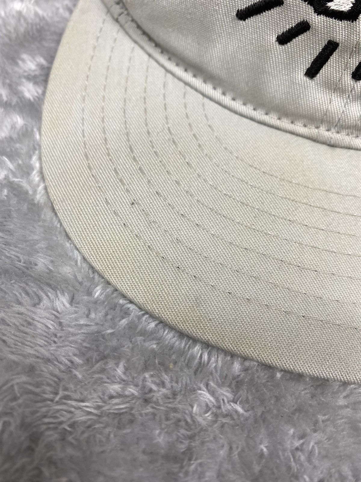 Keith Haring Vintage 90’s Keith Haring Snapback Size ONE SIZE - 2 Thumbnail