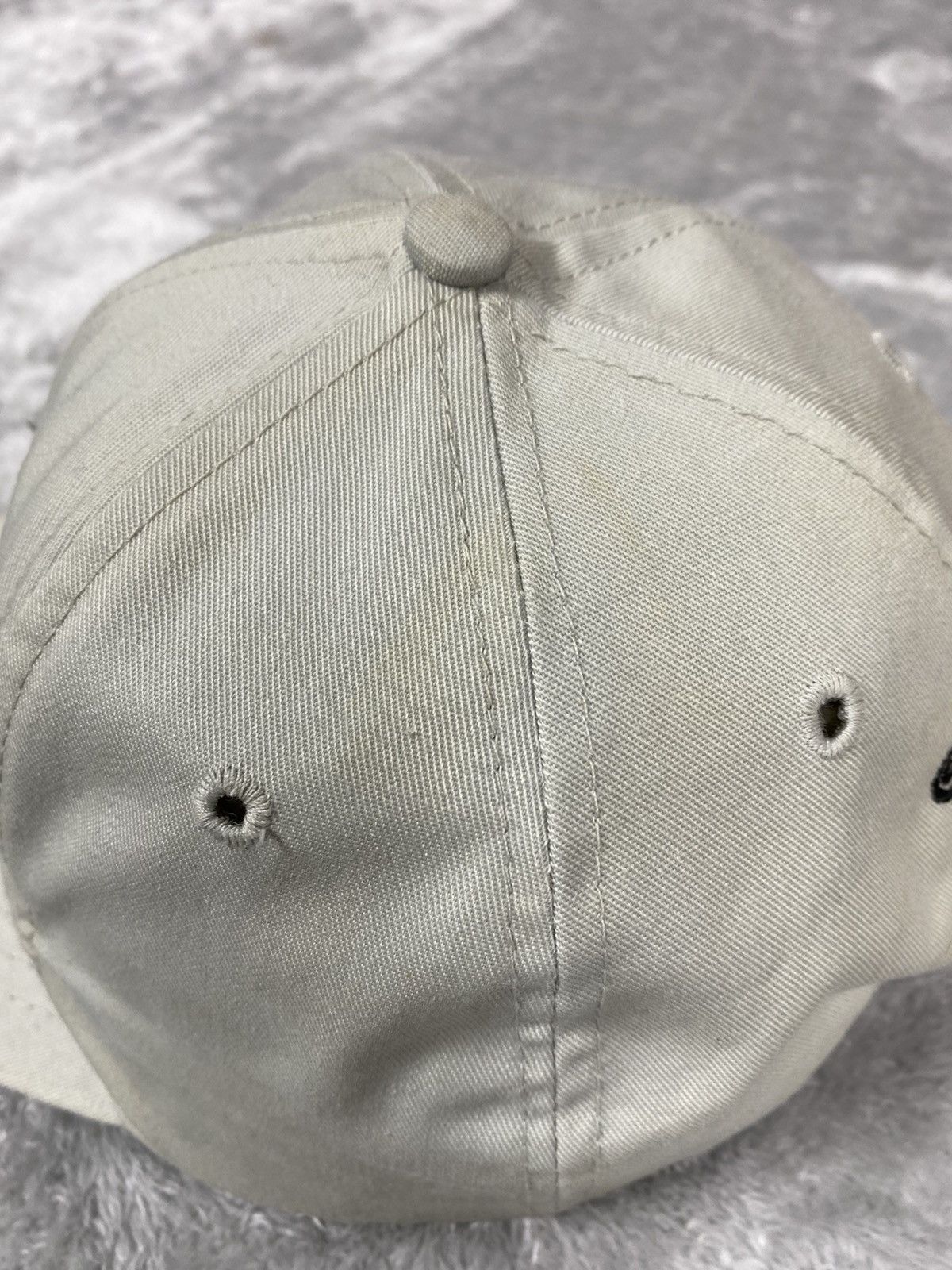 Keith Haring Vintage 90’s Keith Haring Snapback Size ONE SIZE - 6 Thumbnail