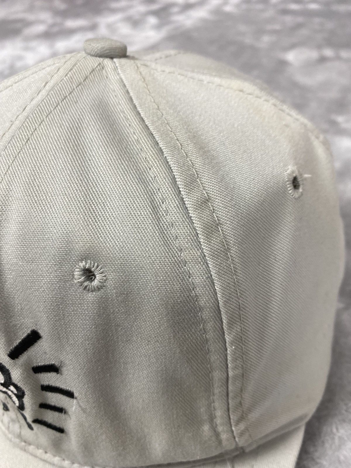Keith Haring Vintage 90’s Keith Haring Snapback Size ONE SIZE - 4 Thumbnail