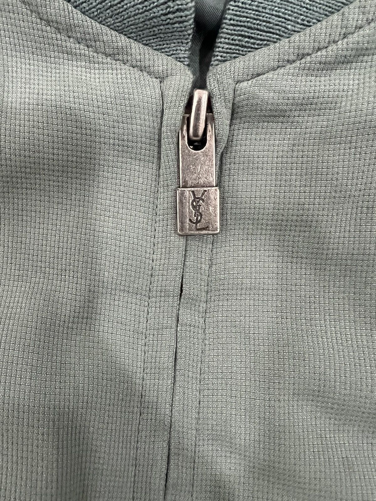 Yves Saint Laurent 90’s vintage YSL Jacket Size US M / EU 48-50 / 2 - 3 Thumbnail