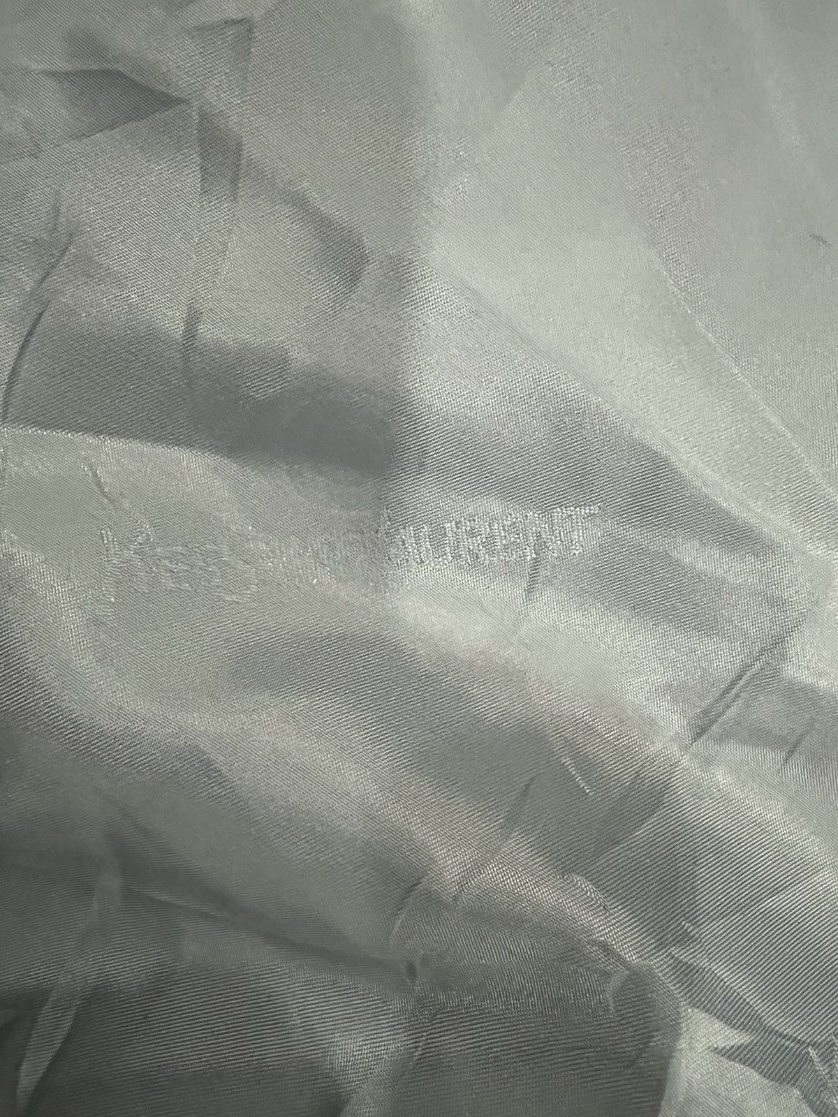 Yves Saint Laurent 90’s vintage YSL Jacket Size US M / EU 48-50 / 2 - 4 Thumbnail