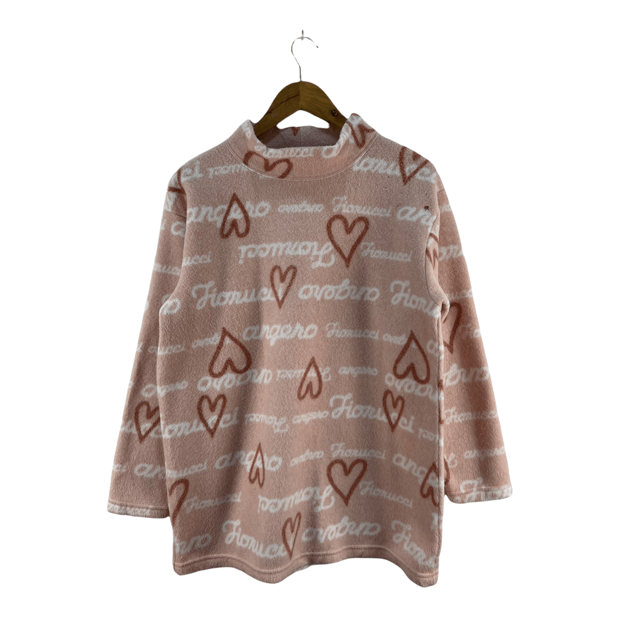 Fiorucci Sweatshirt
