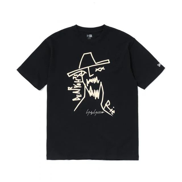 Yohji Yamamoto Yohji Yamamoto Pour Homme X New Era - Miyazawa Rie