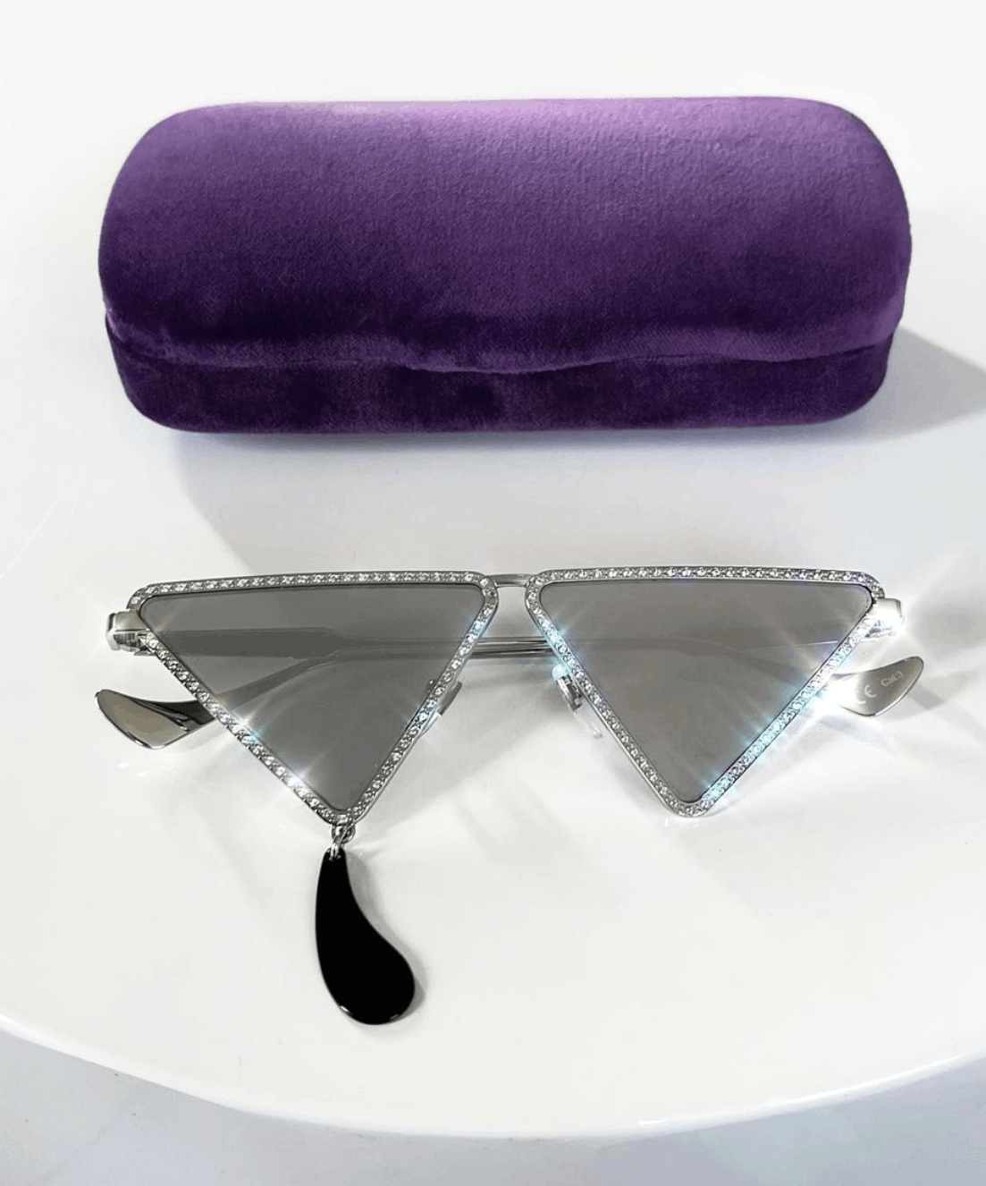 NEW!!! GUCCI Sunglasses GG1252S 001 Authentic s-l400.jpg main image 3