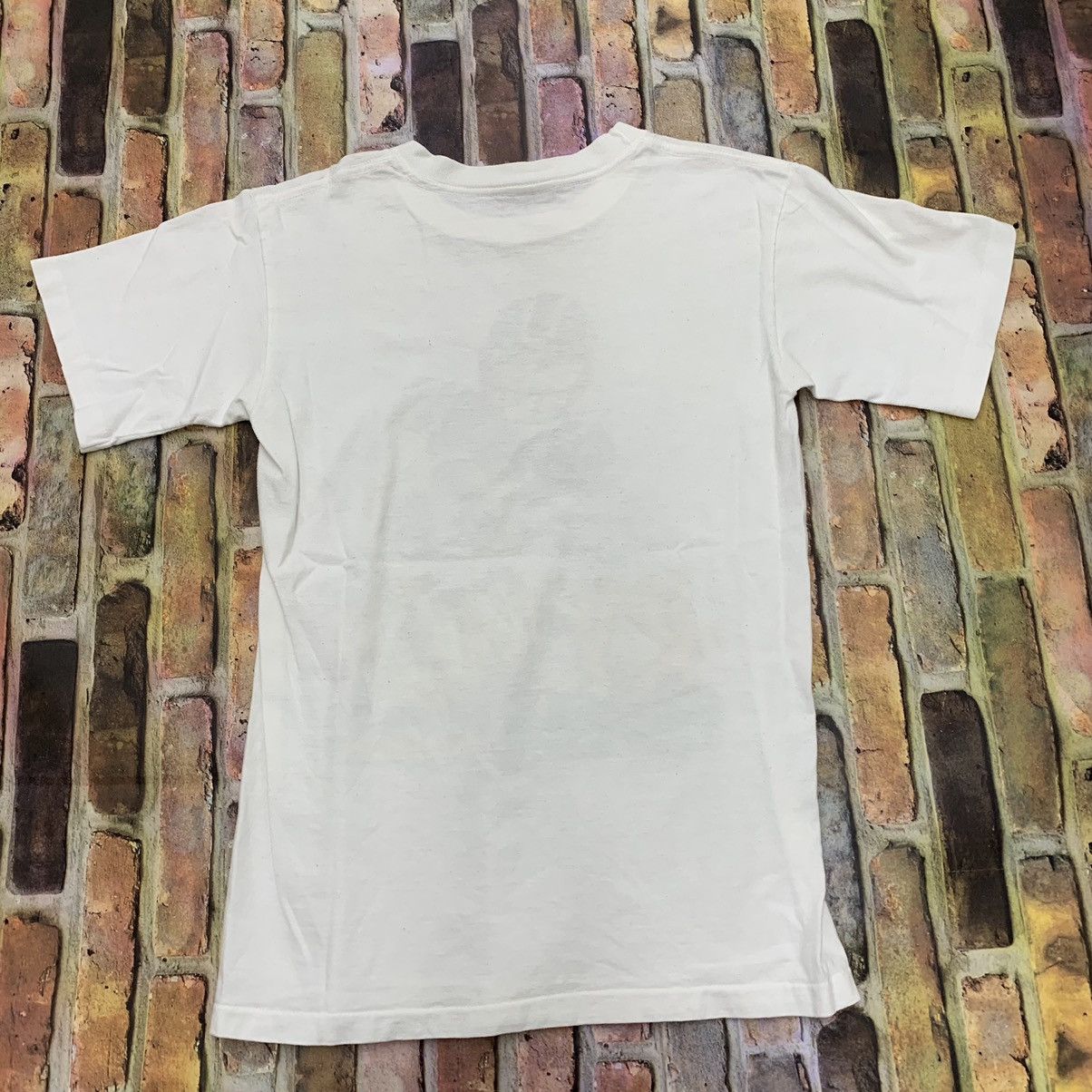 NFL × Salem Sportswear × Vintage Vintage Mark Rypien tee Size US S / EU 44-46 / 1 - 2 Thumbnail