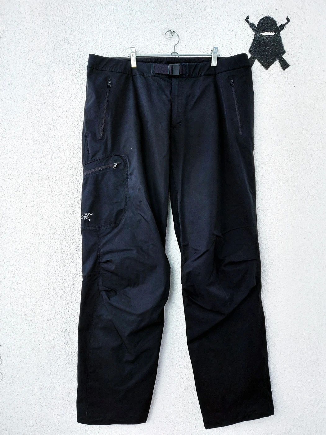 Arc'Teryx LEAF Sphinx Combat Pants NWOT | Grailed