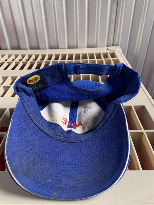 Nike Vintage Nike Air Hat | Grailed