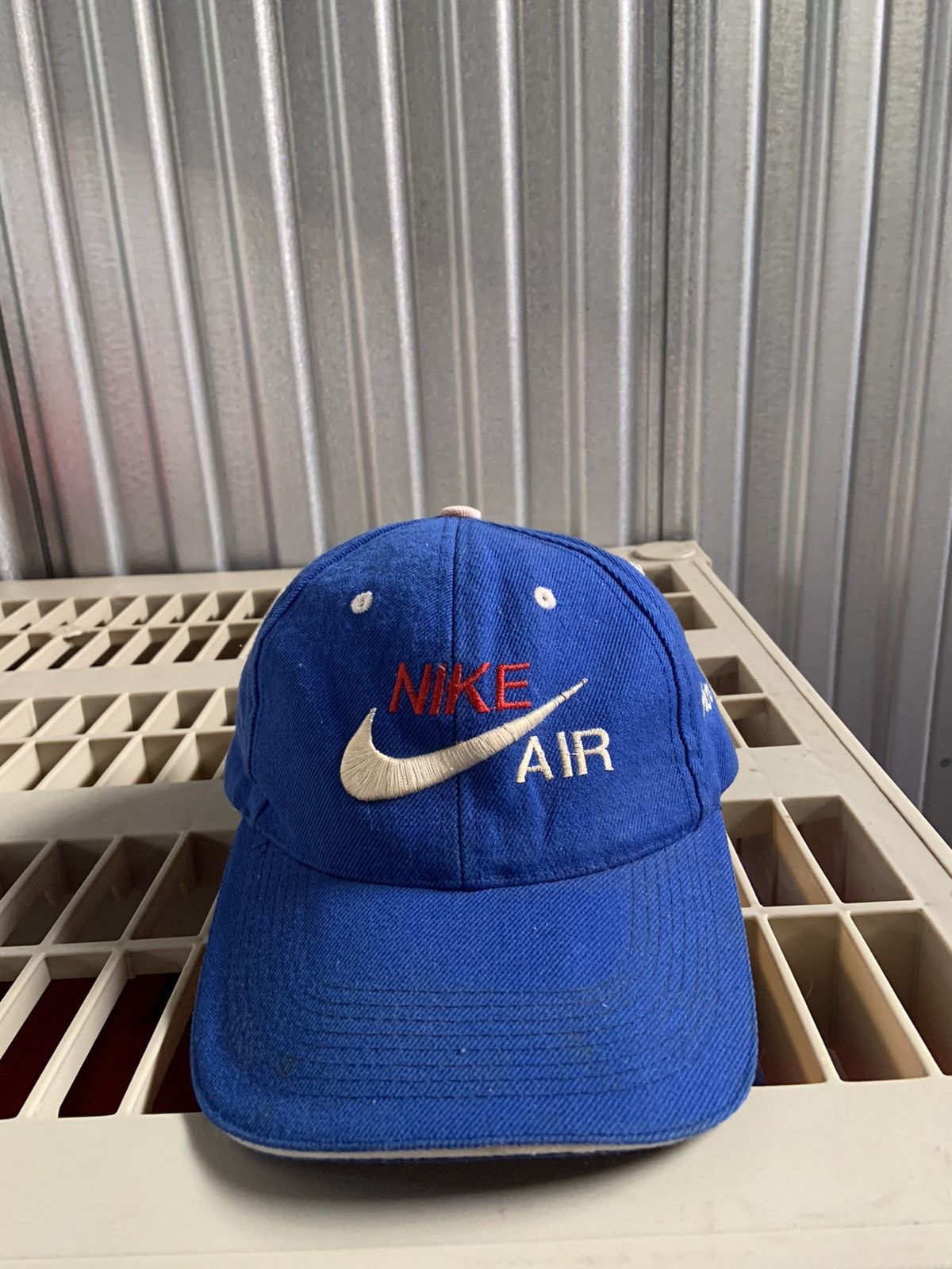 nike air winter hat