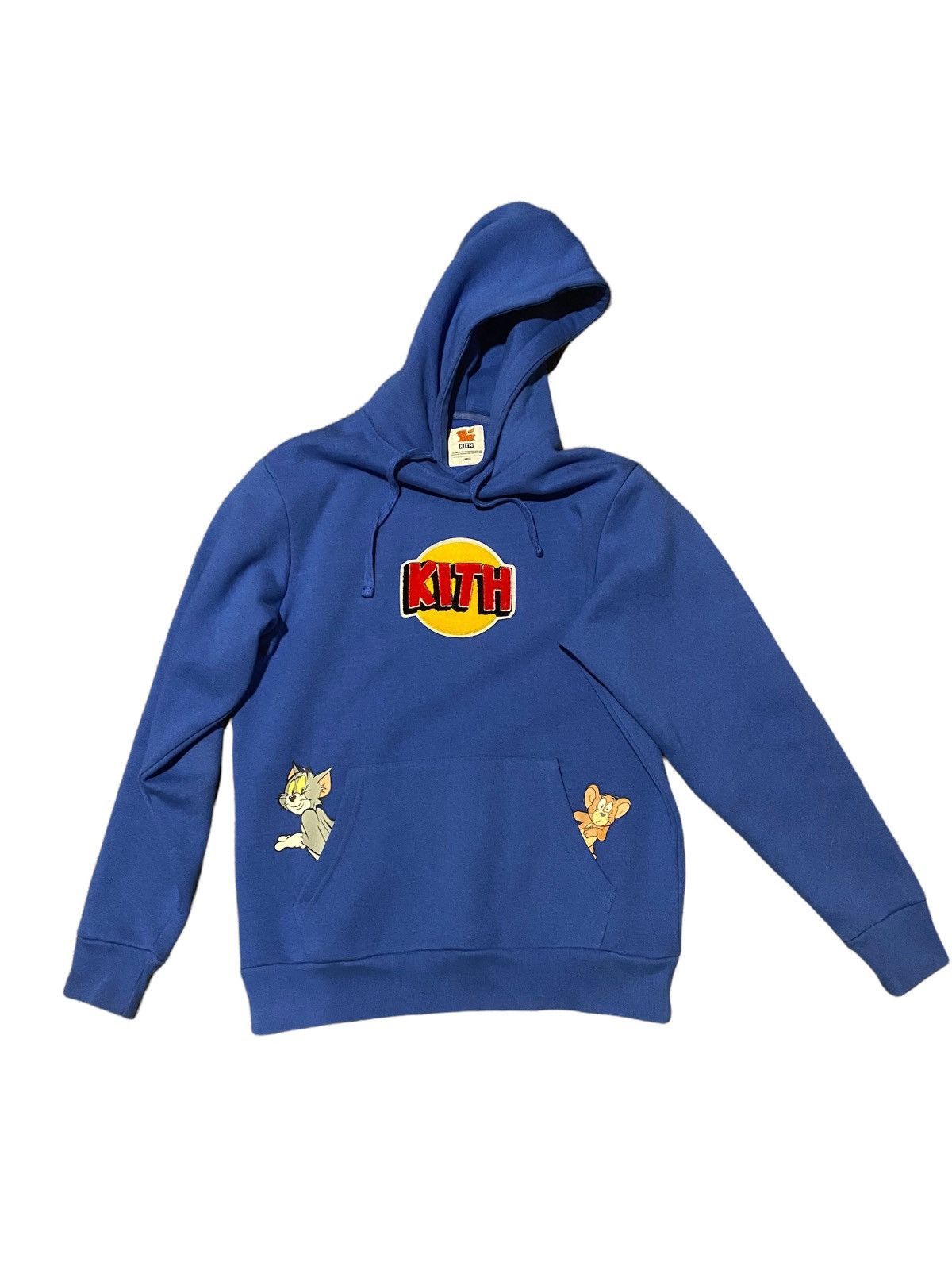 Kith Tom Jerry Grailed