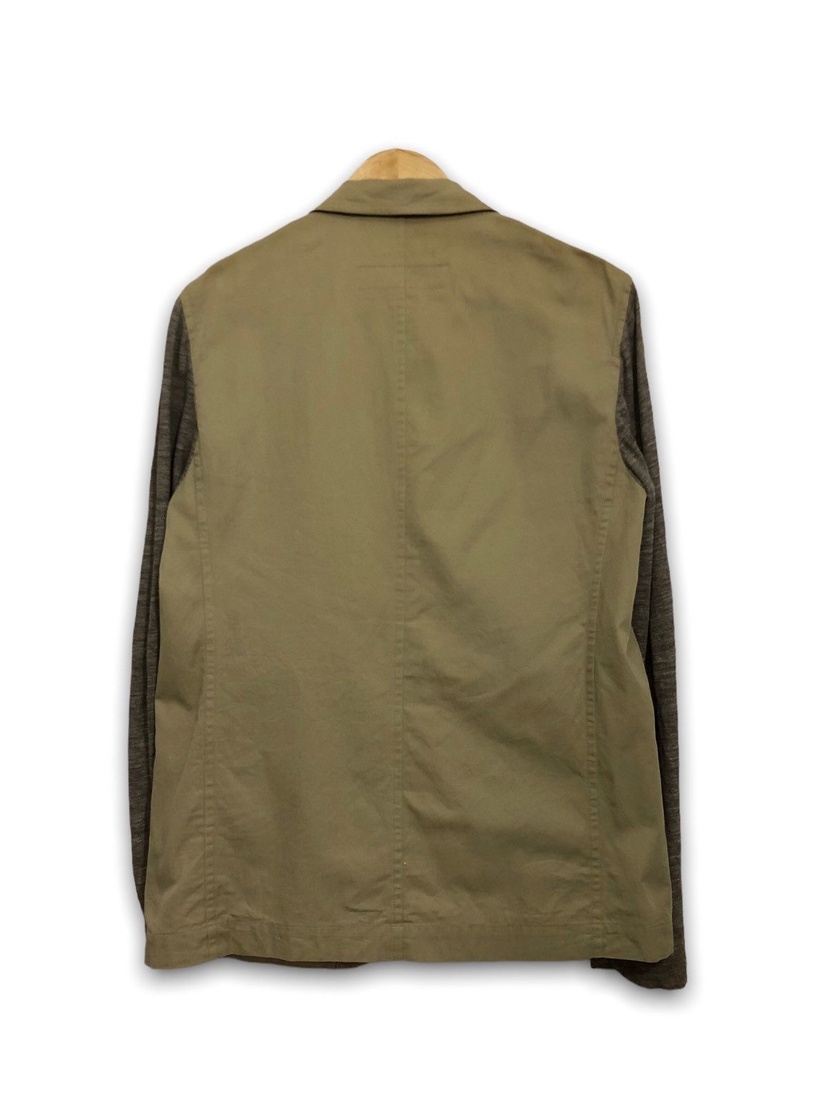 Comme des Garcons × Comme des Garcons Homme Plus AD1996 Comme des Garçon Homme Plus Size US M / EU 48-50 / 2 - 4 Thumbnail