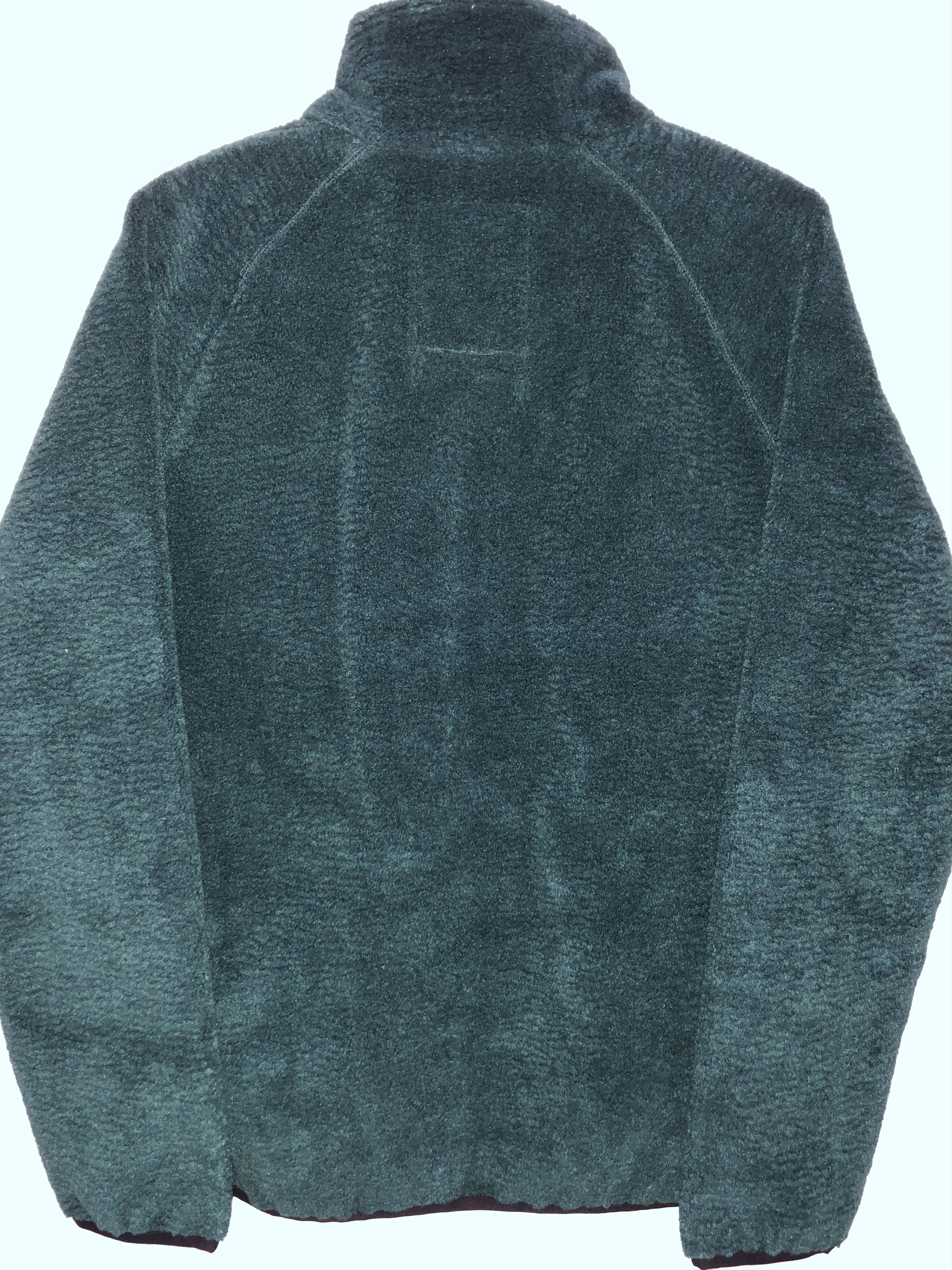 Deus Ex Machina MACKAY FLEECE Size US L / EU 52-54 / 3 - 4 Thumbnail