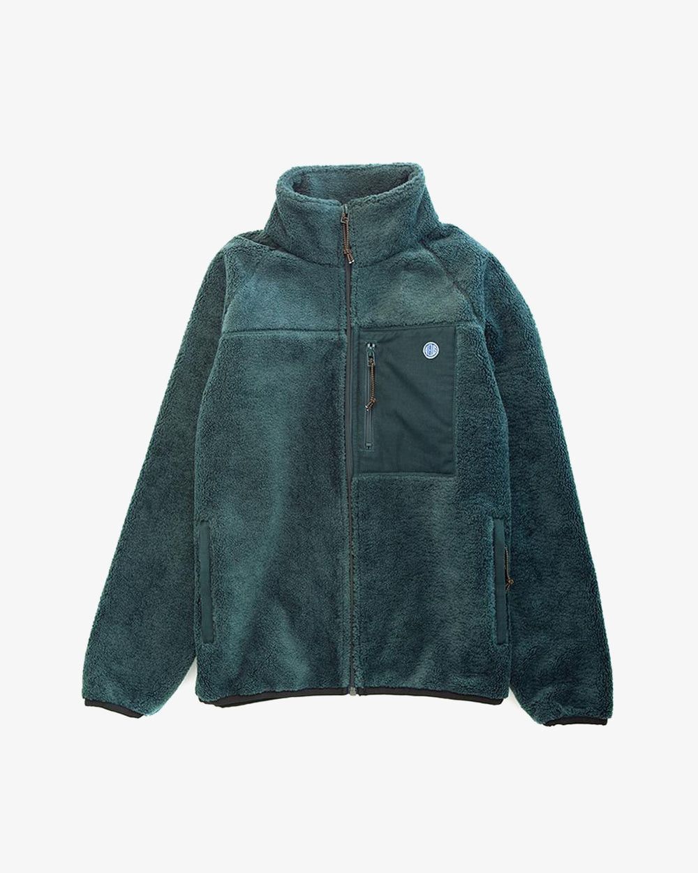 Deus Ex Machina MACKAY FLEECE Size US L / EU 52-54 / 3 - 1 Thumbnail