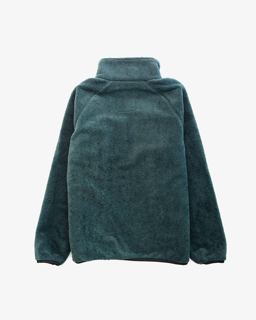 Deus Ex Machina MACKAY FLEECE Size US L / EU 52-54 / 3 - 2 Thumbnail