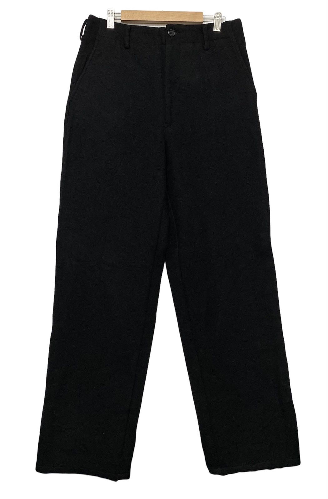 Y's for Men × Yohji Yamamoto Y's For Men Carpanter Work