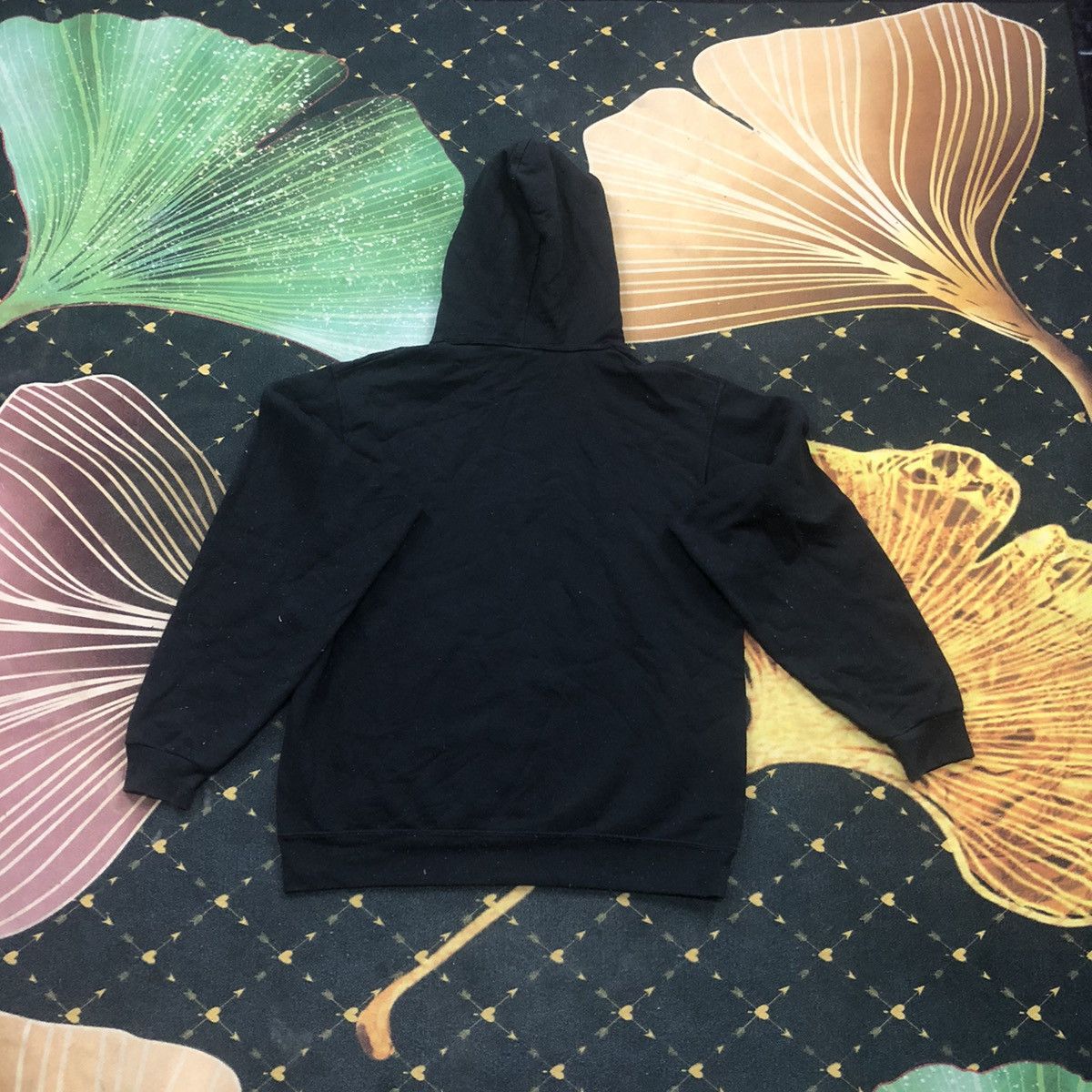 Jerzees × Vintage VINTAGE JERZEES US SAN DIEGO TRITON PULLOVER HOODIE Size US M / EU 48-50 / 2 - 4 Thumbnail
