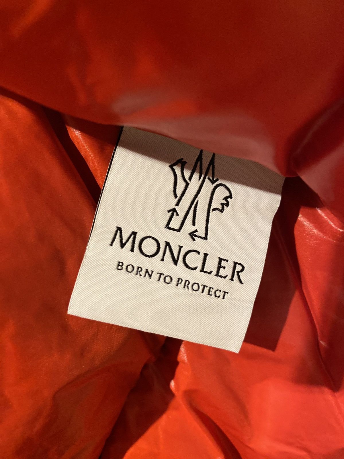 Moncler Genius Moncler 1952 Haggi Men Down Jacket Navy size 2 Size US M / EU 48-50 / 2 - 9 Thumbnail