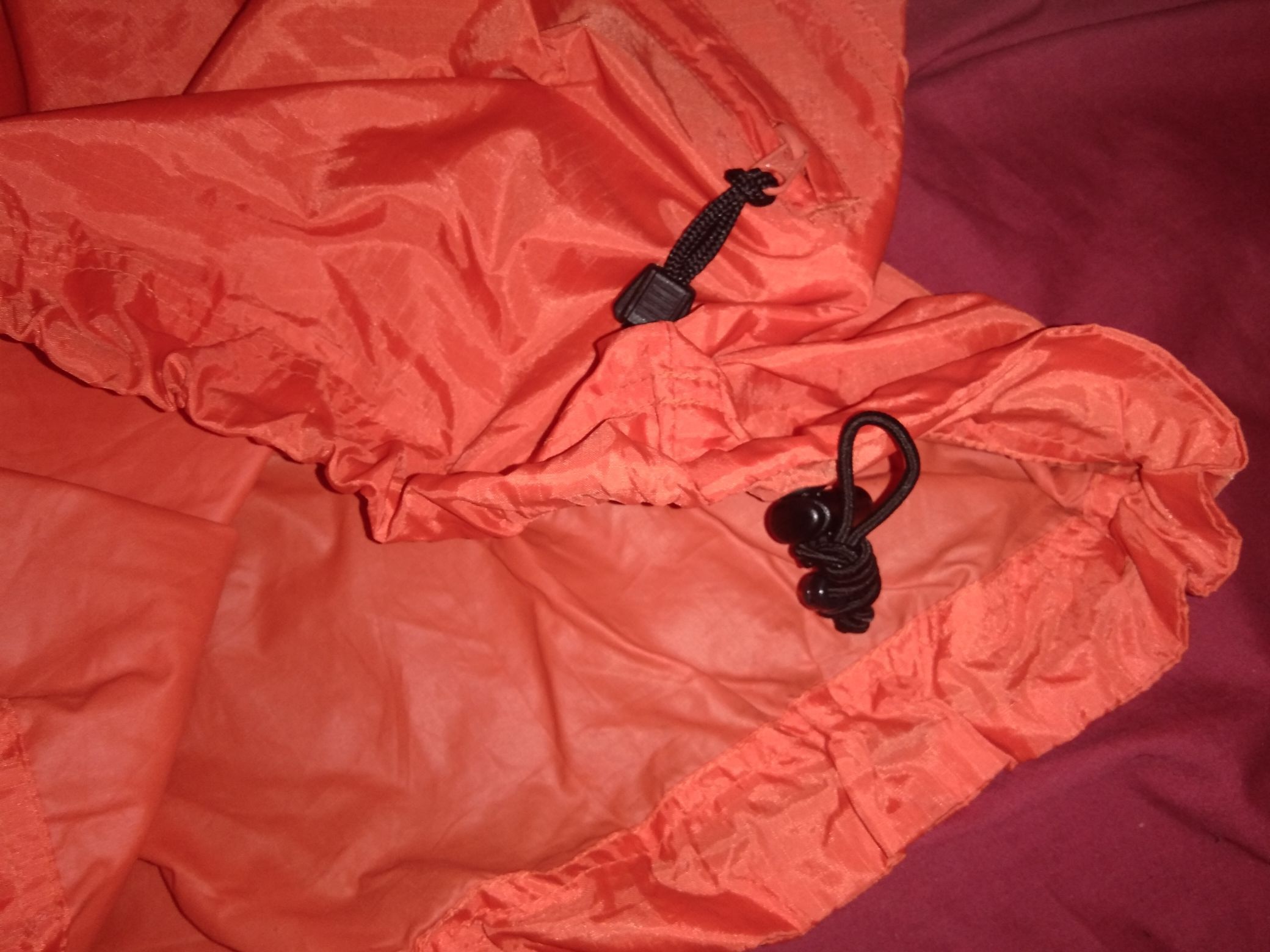 Timberland × Vintage VTG Timberland Performance windbreaker Size US M / EU 48-50 / 2 - 5 Thumbnail