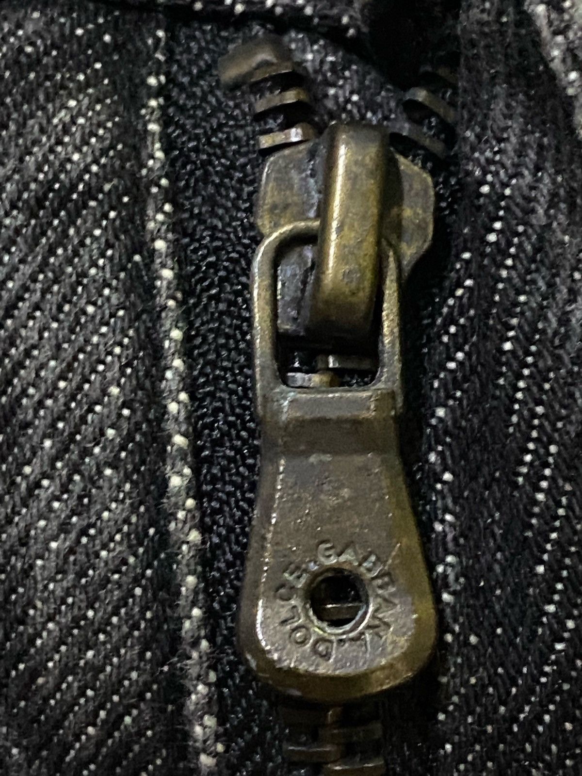 Dolce & Gabbana Dolce & Cabbana Ripped Distressed Denim Pants Size US 32 / EU 48 - 14 Thumbnail