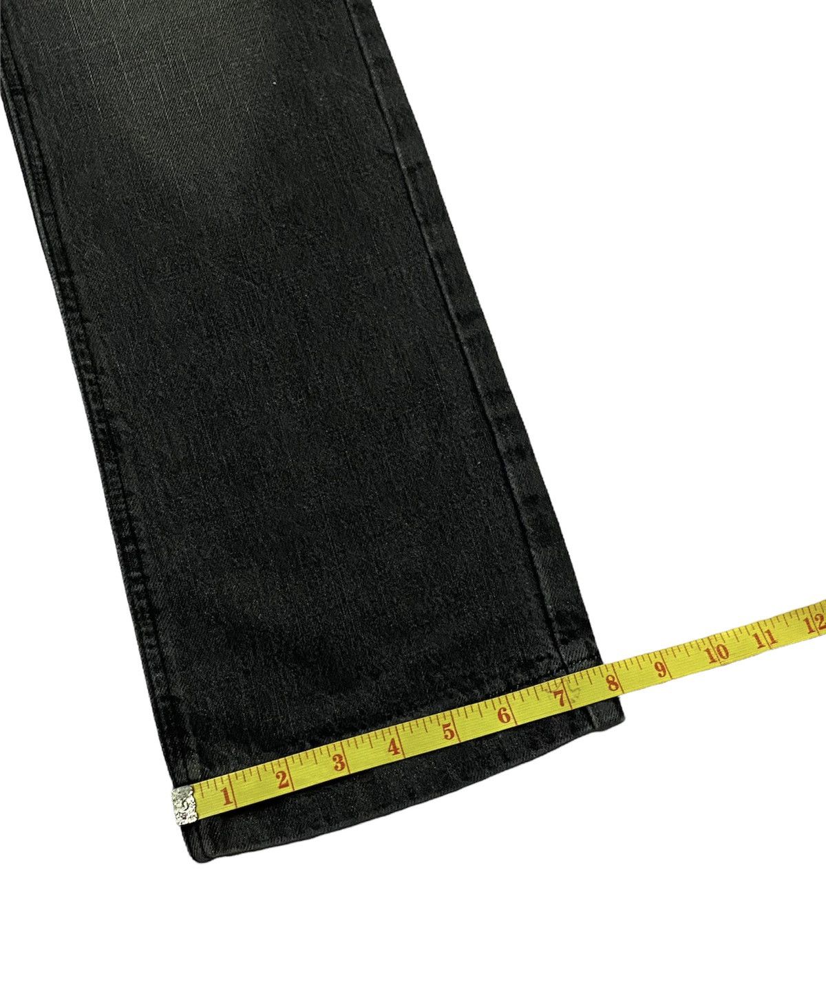 Dolce & Gabbana Dolce & Cabbana Ripped Distressed Denim Pants Size US 32 / EU 48 - 10 Thumbnail