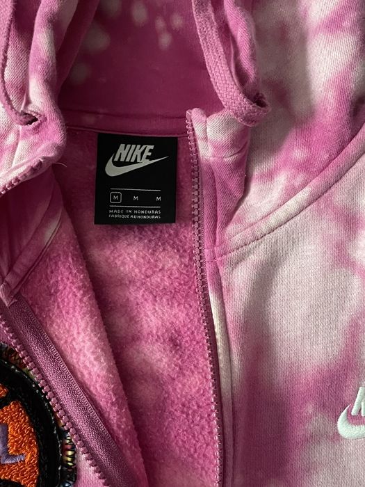 Pink eybl sales hoodie