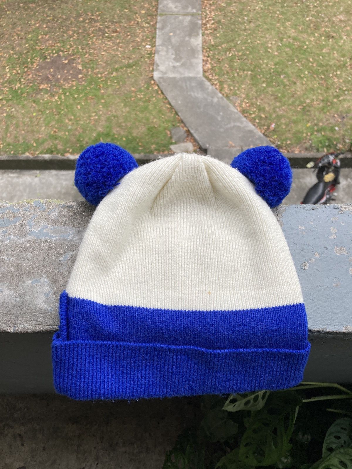 Japanese Bunny Bennie