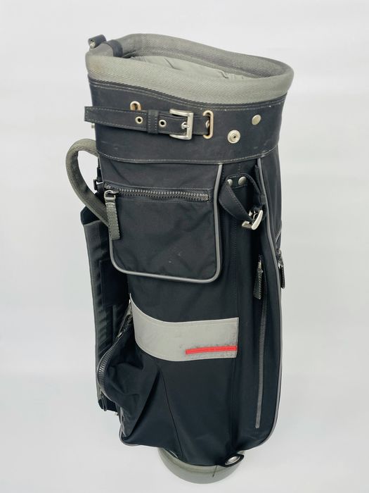 Prada Prada Linea Rossa 2005 Japan Exclusive Golfbag Grailed