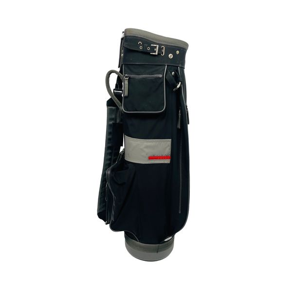 Prada Prada Linea Rossa 2005 Japan Exclusive Golfbag Grailed