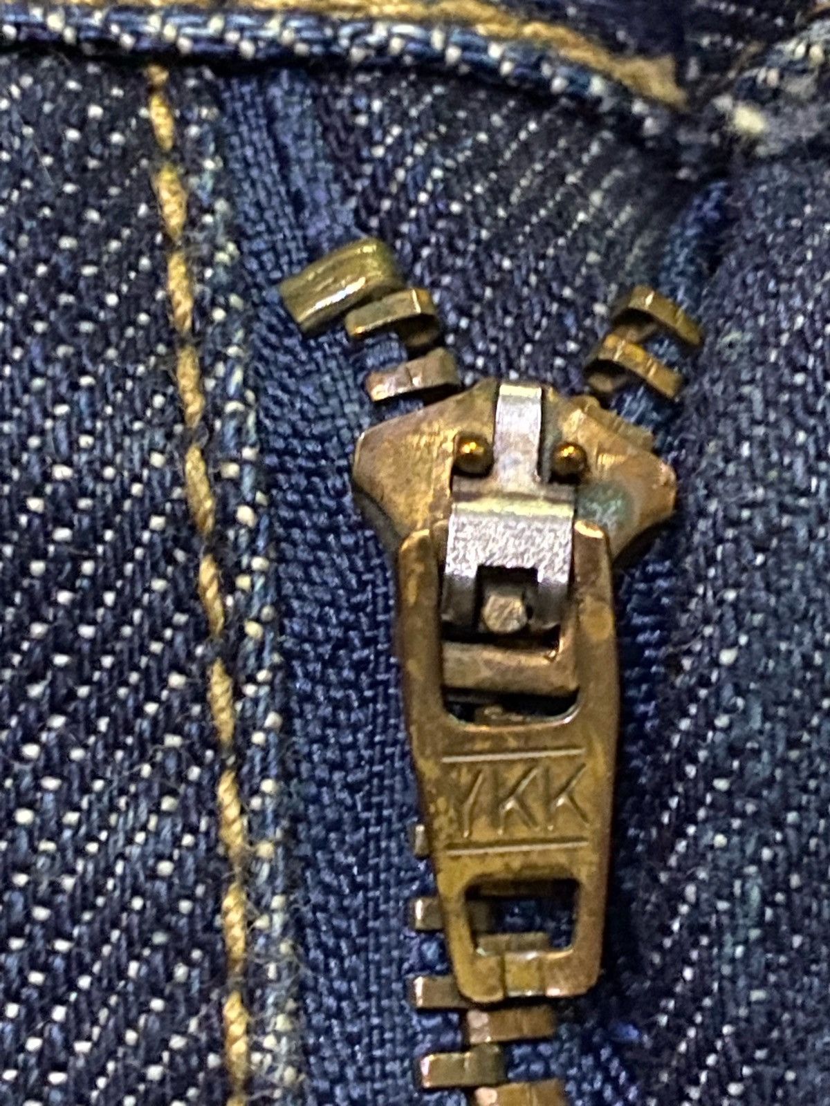 Dolce & Gabbana × Japanese Brand Dolce & Cabbana Denim Jeans Size US 35 - 14 Thumbnail
