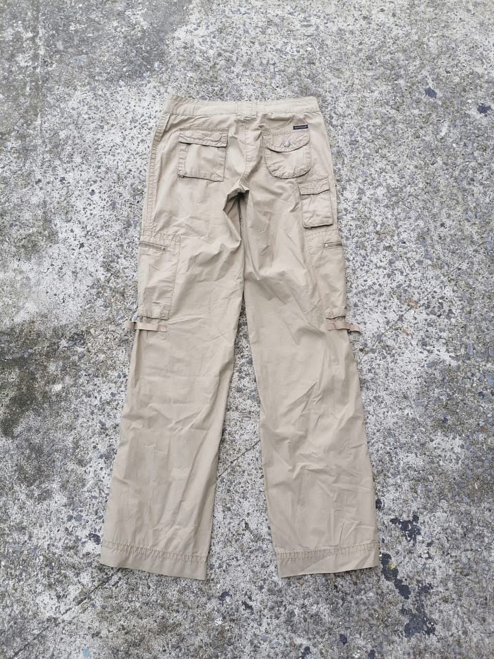 Calvin Klein Calvin Klein Multi Pockets Pants Size US 30 / EU 46 - 5 Thumbnail
