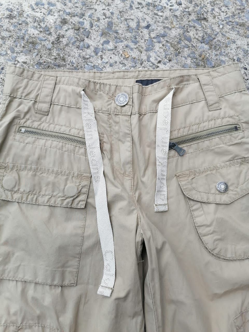 Calvin Klein Calvin Klein Multi Pockets Pants Size US 30 / EU 46 - 3 Thumbnail