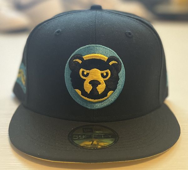 New Era New Era x Clark Street Sports Chicago Cubs Angry Bear 7 5