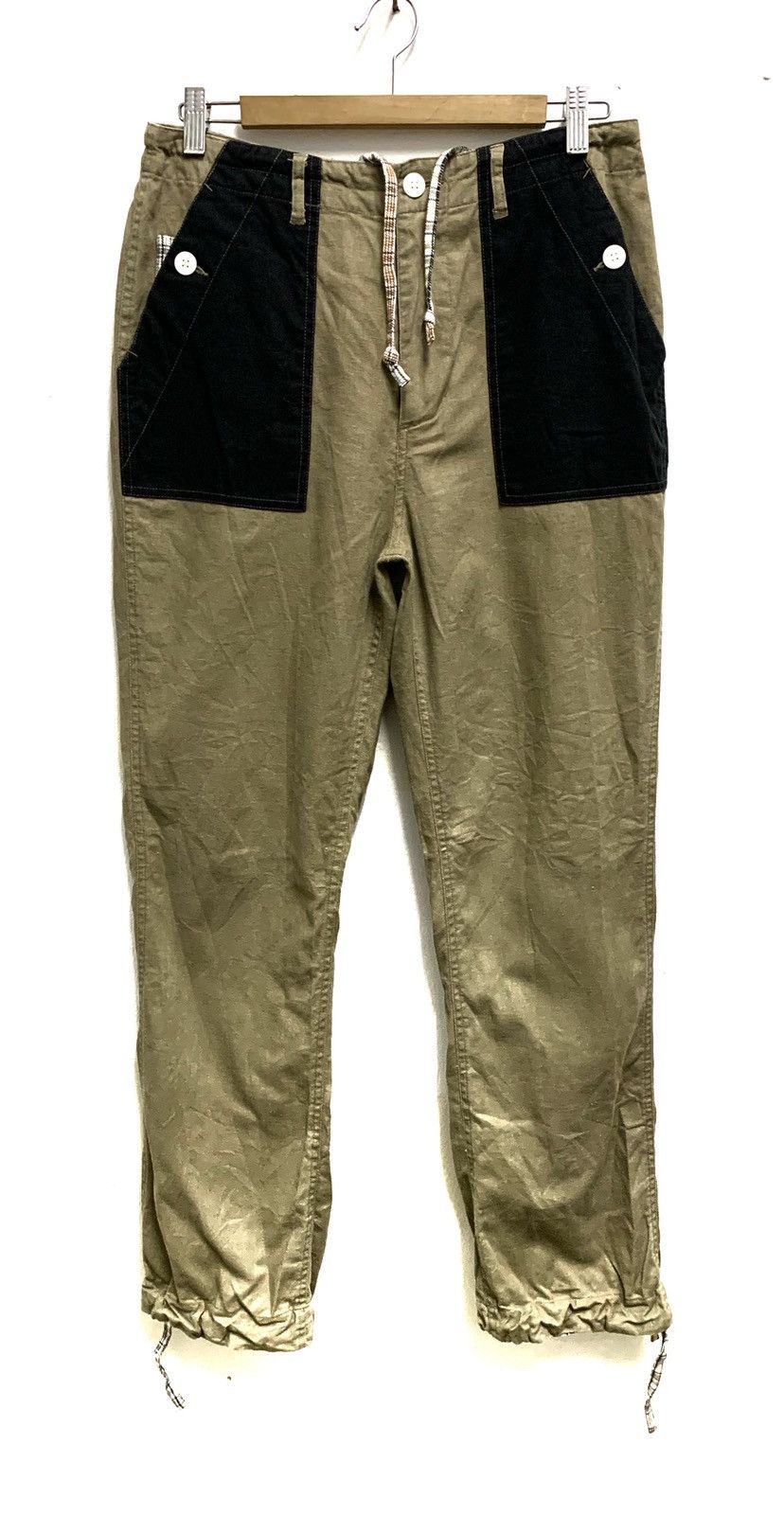 Blends Hemp Materials