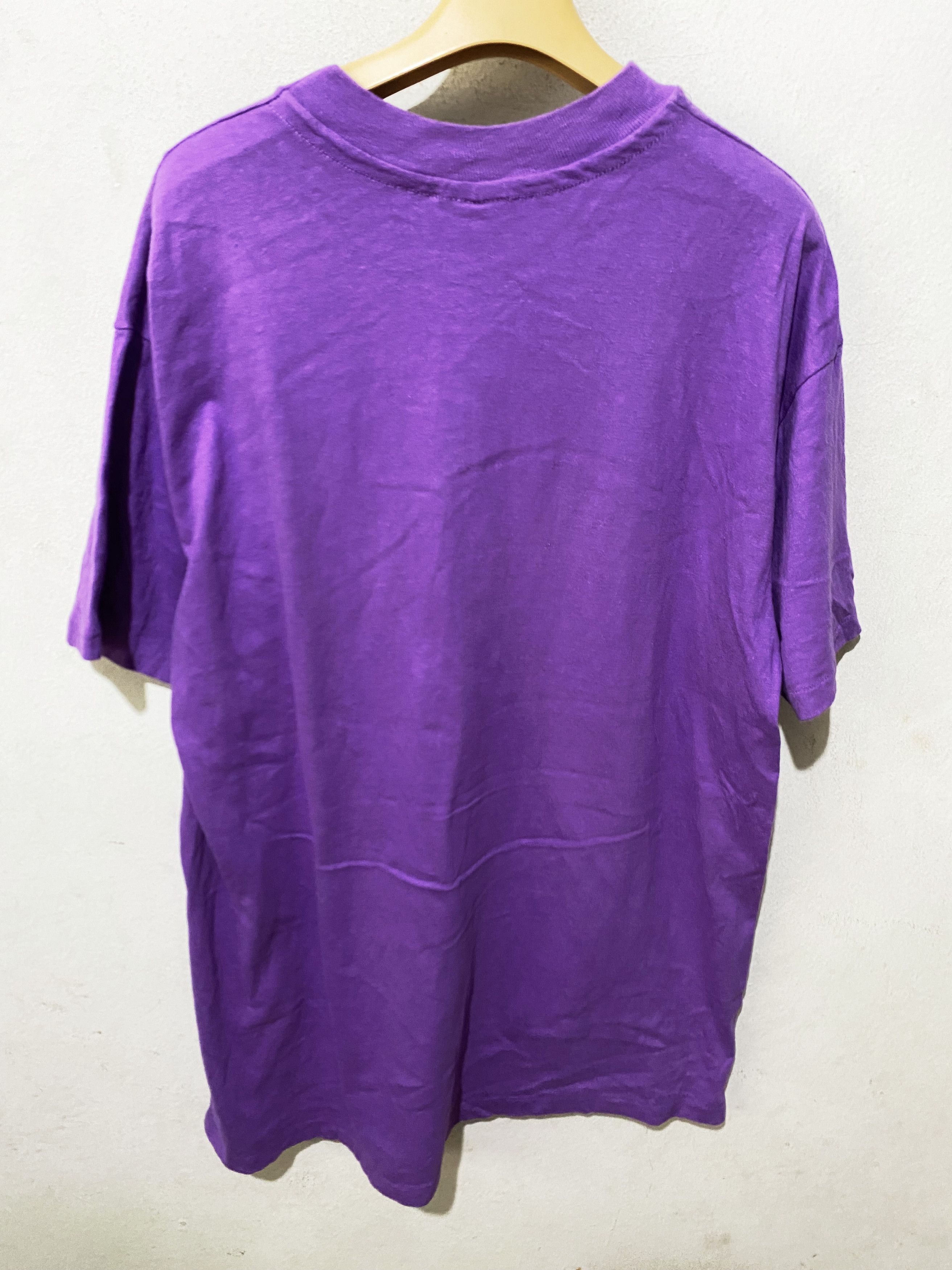 Vintage World Peace Shirt